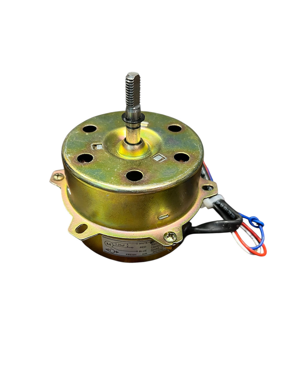 Ventilation fan motor 40W