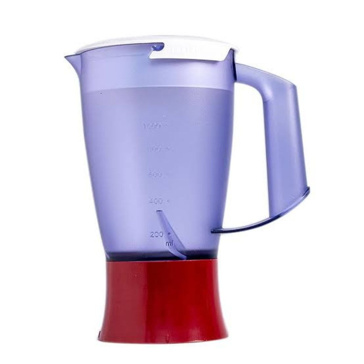 Philips Blender Jar Assy HL7705/HL7715