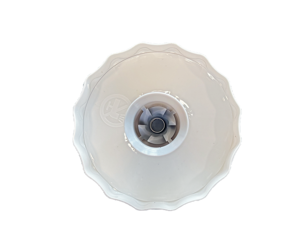 Thumbnail: Philips Genuine Chopper Lid for HL1600