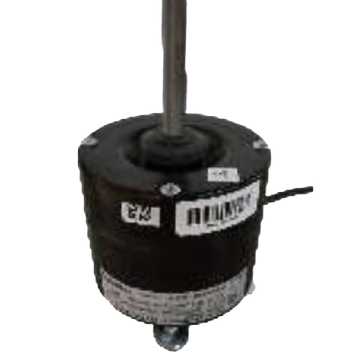 Symphony Cooler Motor Silenzo