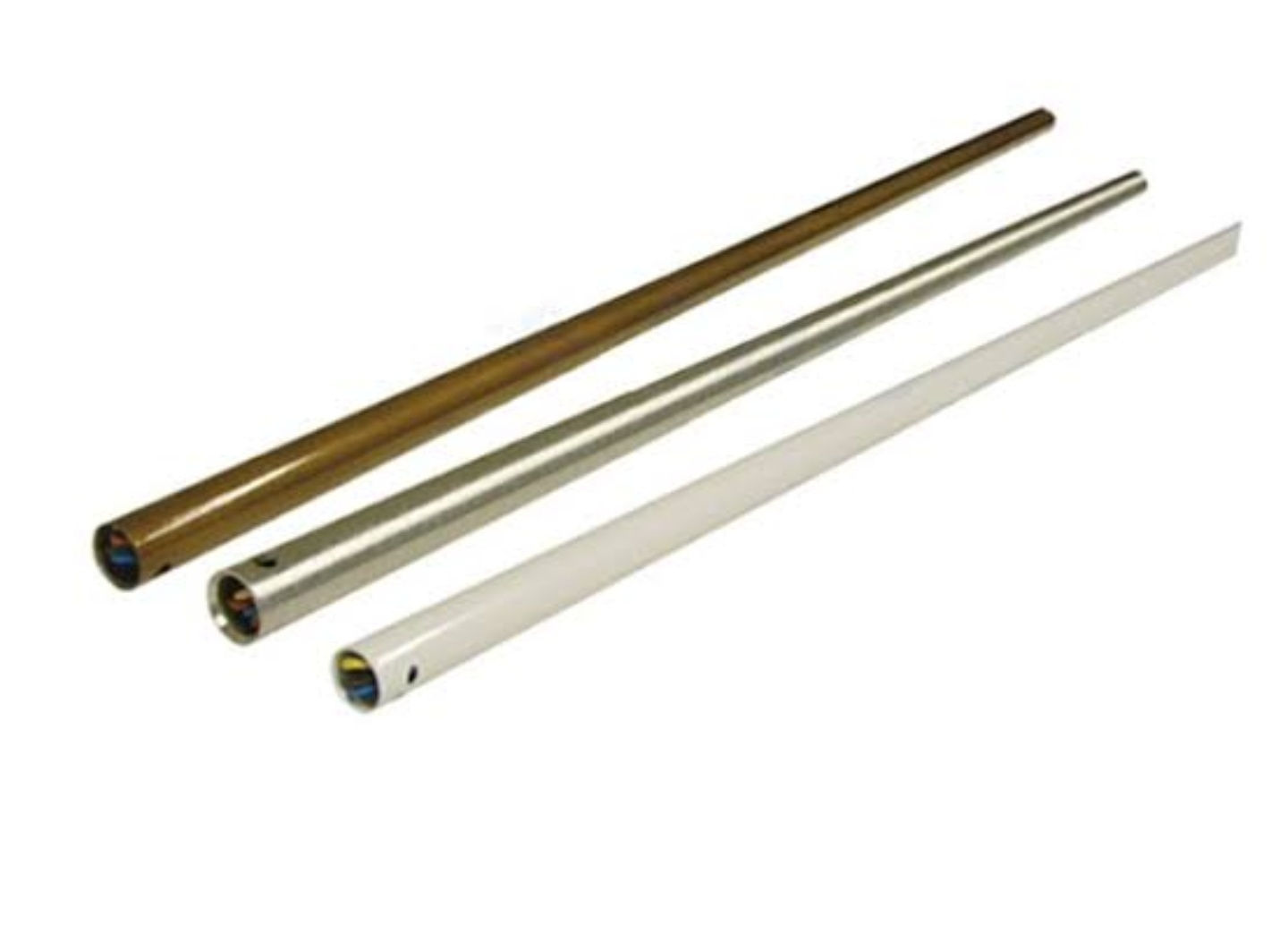 NATIONAL FAN ROD 18"