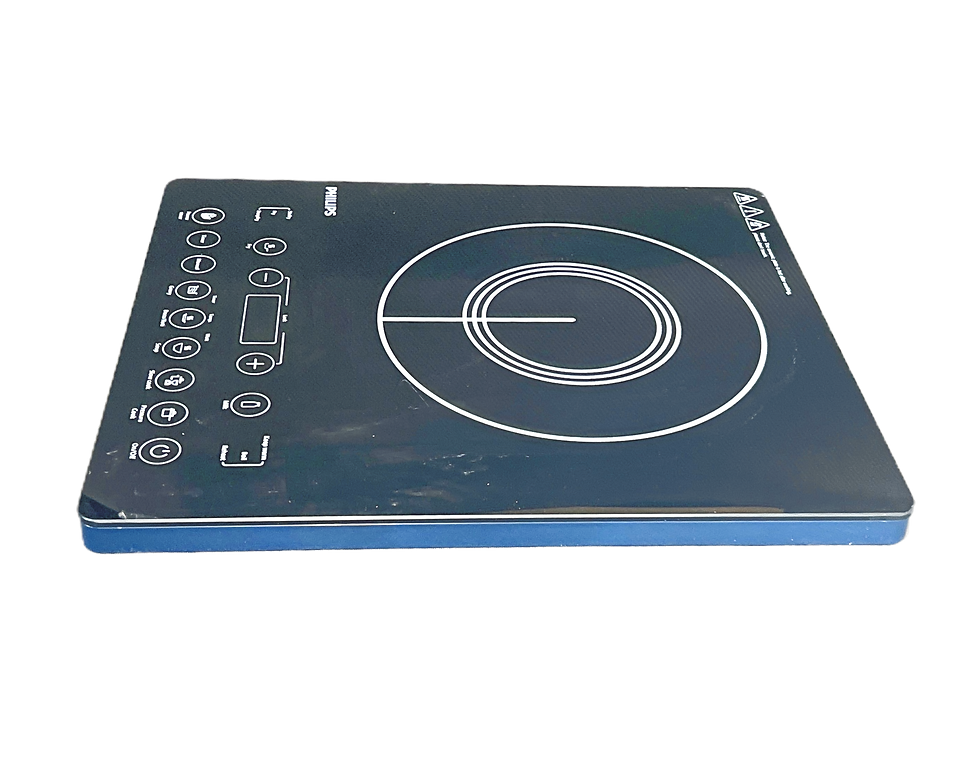 Thumbnail: Philips Induction HD4995 Top Panel Assembly