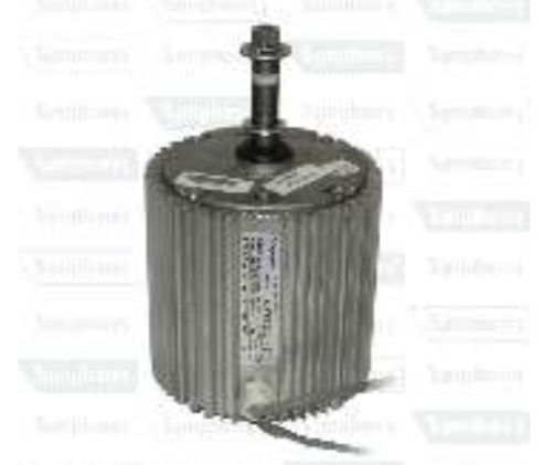 Symphony Cooler Motor Movicool XL100 / XL200