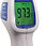 Thumbnail: BLUBOO NON - CONTACT INFRARED THERMOMETER MODEL: B668
