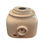 Thumbnail: Philips Food Processor HR7627/ HR7628 Housing White (Body)