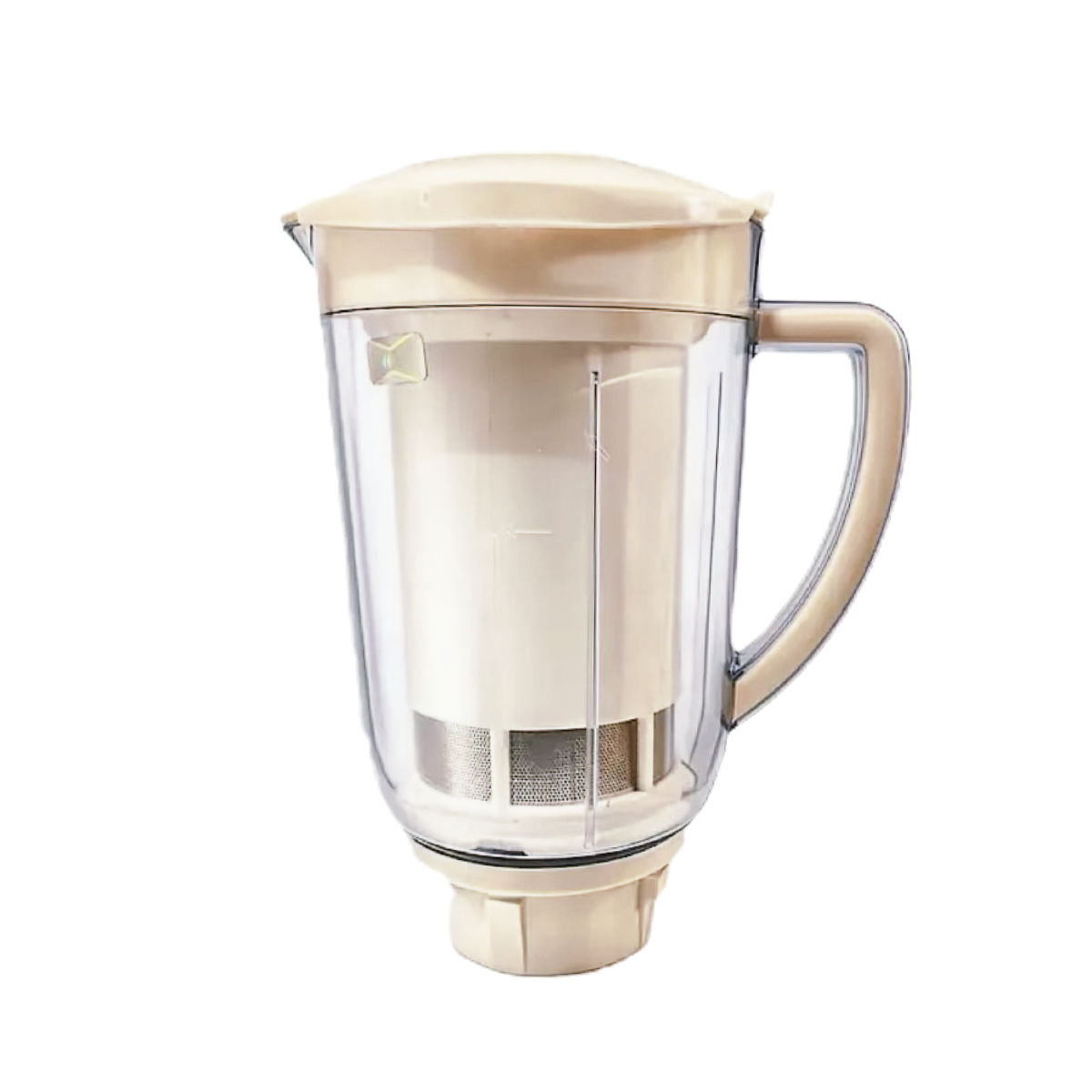 Philips Jar Assy Super Extractor for Model HL1646
