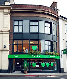create a charity building_ image with green colour.jpg