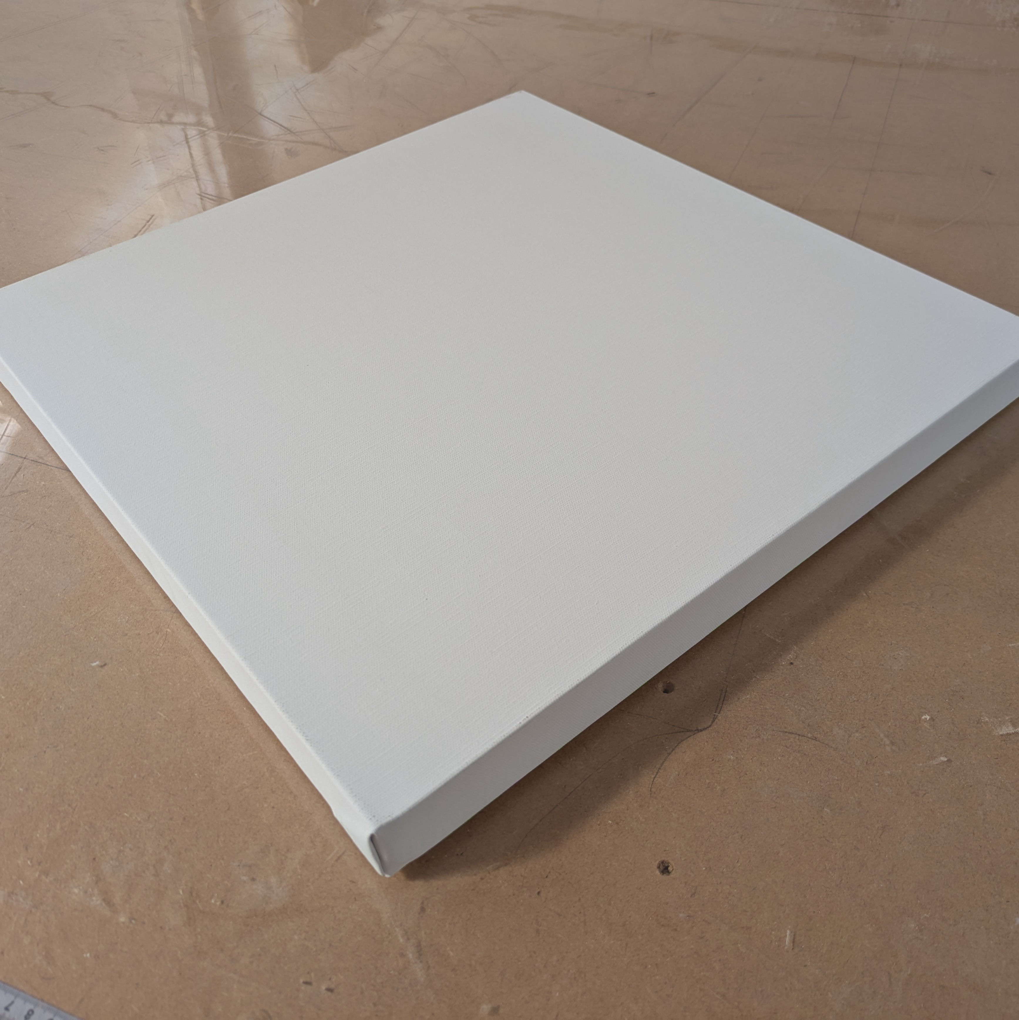 20"x20" 40mm Deep 12oz Canvas