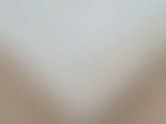 A perfectly joined canvas painting panel