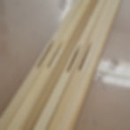 Centre Slots Facing Upwards