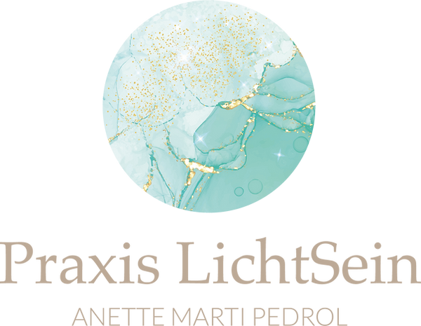 Praxis LichtSein Logo