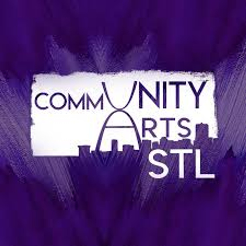 CommUnity Arts Festival - Professional Concert