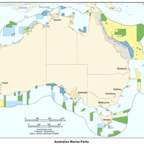Australian Marine Parks review