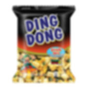 Ding Dong Snack Mix Sweet & Spicy 95g / 3.35oz