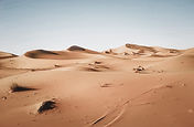 Desert Landscape