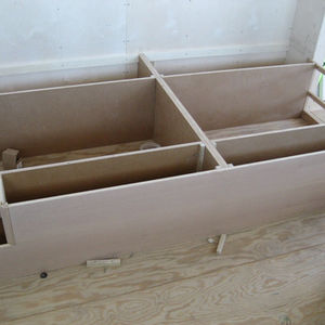 Pilothoust Transformation