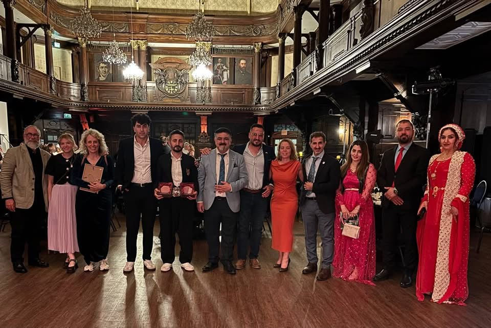 Nation of Sanctuary Awards