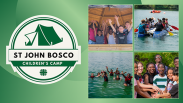 St John Bosco Children’s Camp