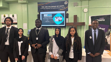 St Bonaventure’s: Young People Organising for Safer Communities