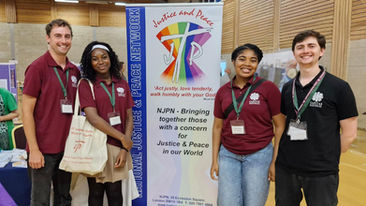 NJPN Conference 2026 | Organisation Good News