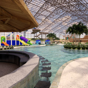 Parque Aquático | Hotel Vale da Mantiqueira