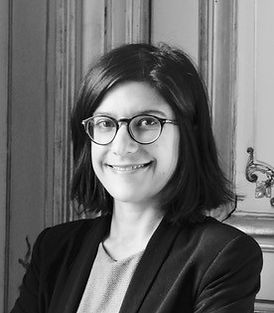 Chloé BONNET AVOCAT CABINET MARGULIS ASSOCIES 156 RUE DE RIVOLI 75001 PARIS