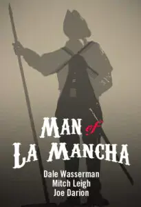 Man of La Mancha