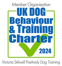 Dog Behaviour Charter Logo