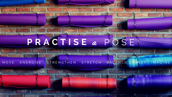 Practice a Pose