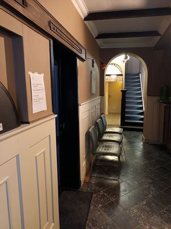 Schilderwerken Peter Decap