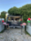 sfeerbeeld foodtruck