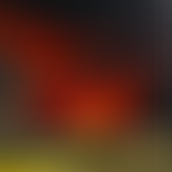 Mirá las imágenes del impresionante incendio en un depósito de elementos plásticos en Monte Grande