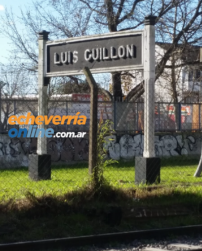 ¡Luis Guillón cumple 99 años! Conocé la historia de la fundación de la Ciudad