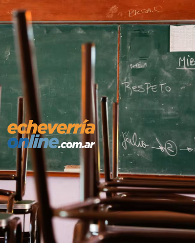 Paro Docente: Los sindicatos ratificaron la medida de fuerza y este martes no habrá clases