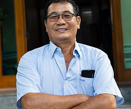 Image of GTP Missionary, Myo Kyi