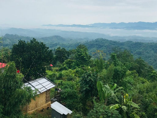 Myanmar Trip Update 02