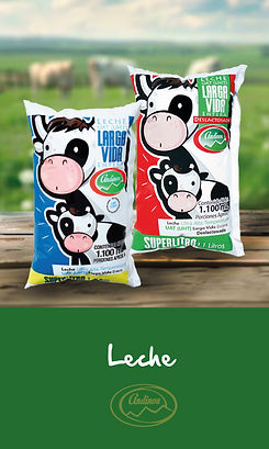 leche