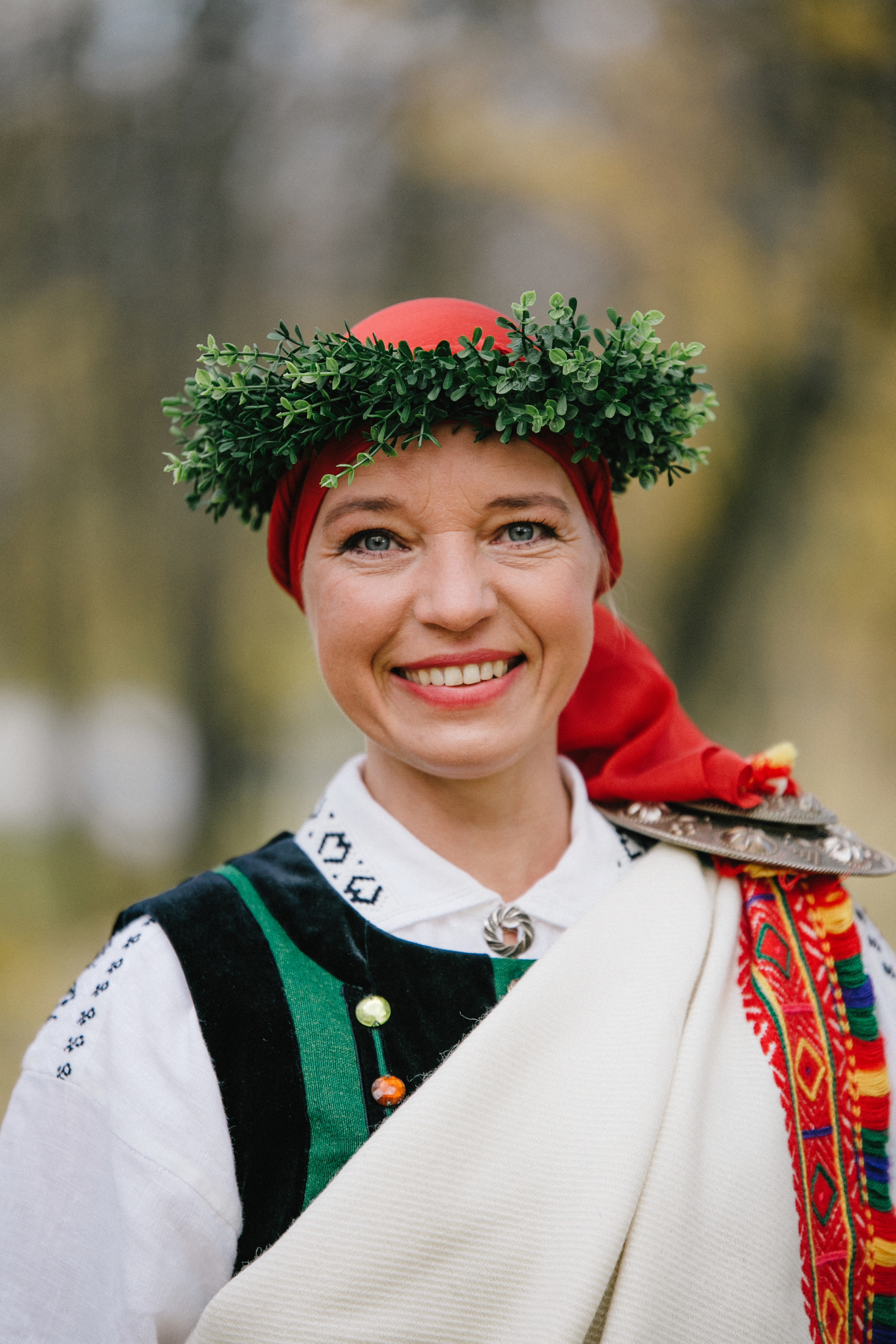 Sanita Misika
