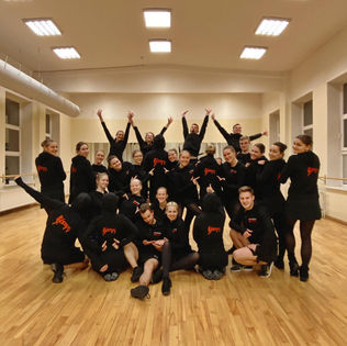 Priecāsimies par labo un pozitīvo!
