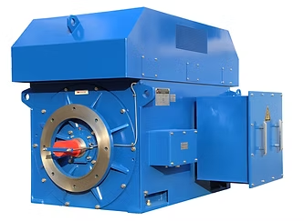 YKK, YXKK series high-voltage three-phase asynchronous motors