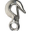 Миниатюра: 316 Stainless Steel Big Eye Lifting Hook