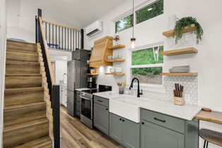 Custom Home Builders