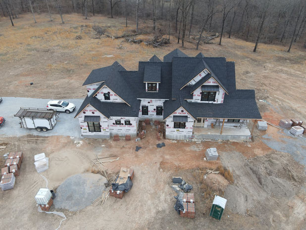 new construction homes near me