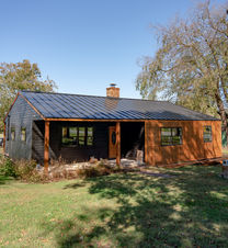 custom remodel