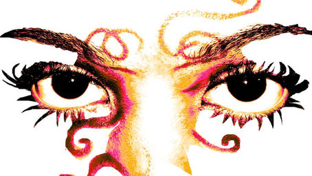 In the Eyes, Everything