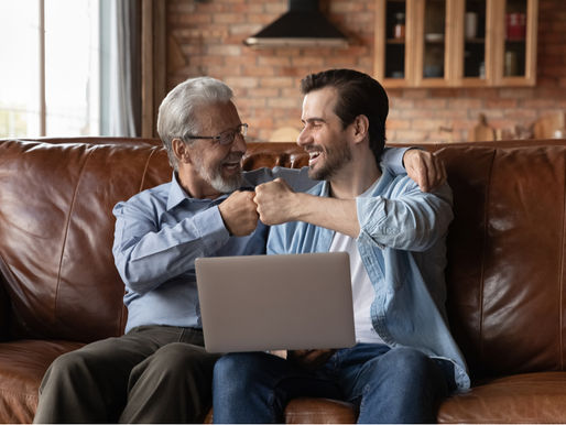 4 key things to know if you’re becoming the Bank of Mum and Dad (or Grandma and Grandad) in 2023