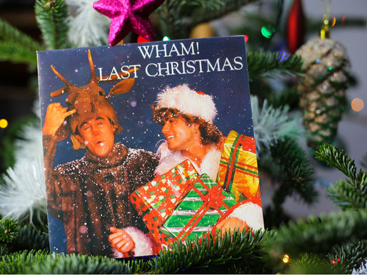 2 all-important lessons Mariah Carey, Wham! and Slade could teach you about long-term investing