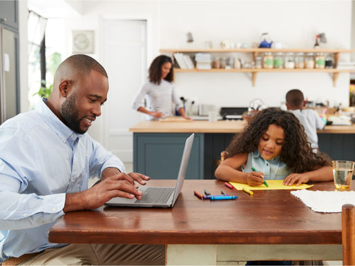 The one key way you can provide for your family on Father’s Day and beyond