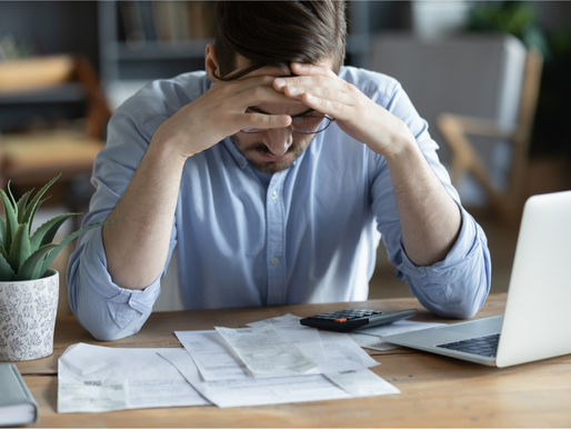 3 ways your emotions could affect your investments, and why it matters