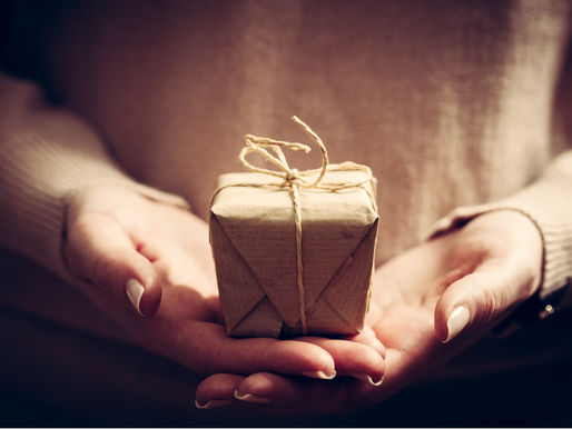 Thinking about gifting to loved ones? Here’s why you should speak to a planner first
